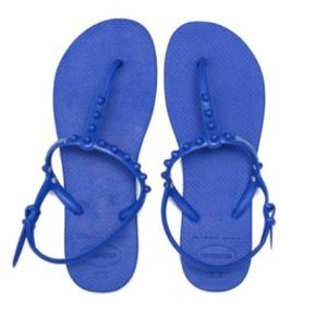 🆕 Havaianas Freedom Candy Sandal